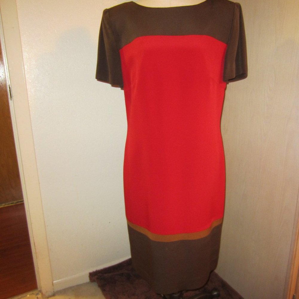 Dress by Maggy London - size 6